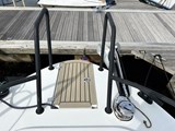 Sargo 31 Bow